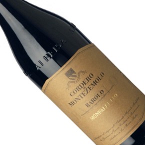 Cordero di Montezemolo-Barolo "Monfalletto"