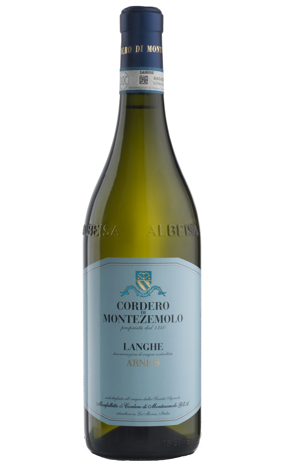 Cordero di Montezemolo Langhe Arneis 2024 蔻德洛酒莊 朗給 艾尼斯白酒