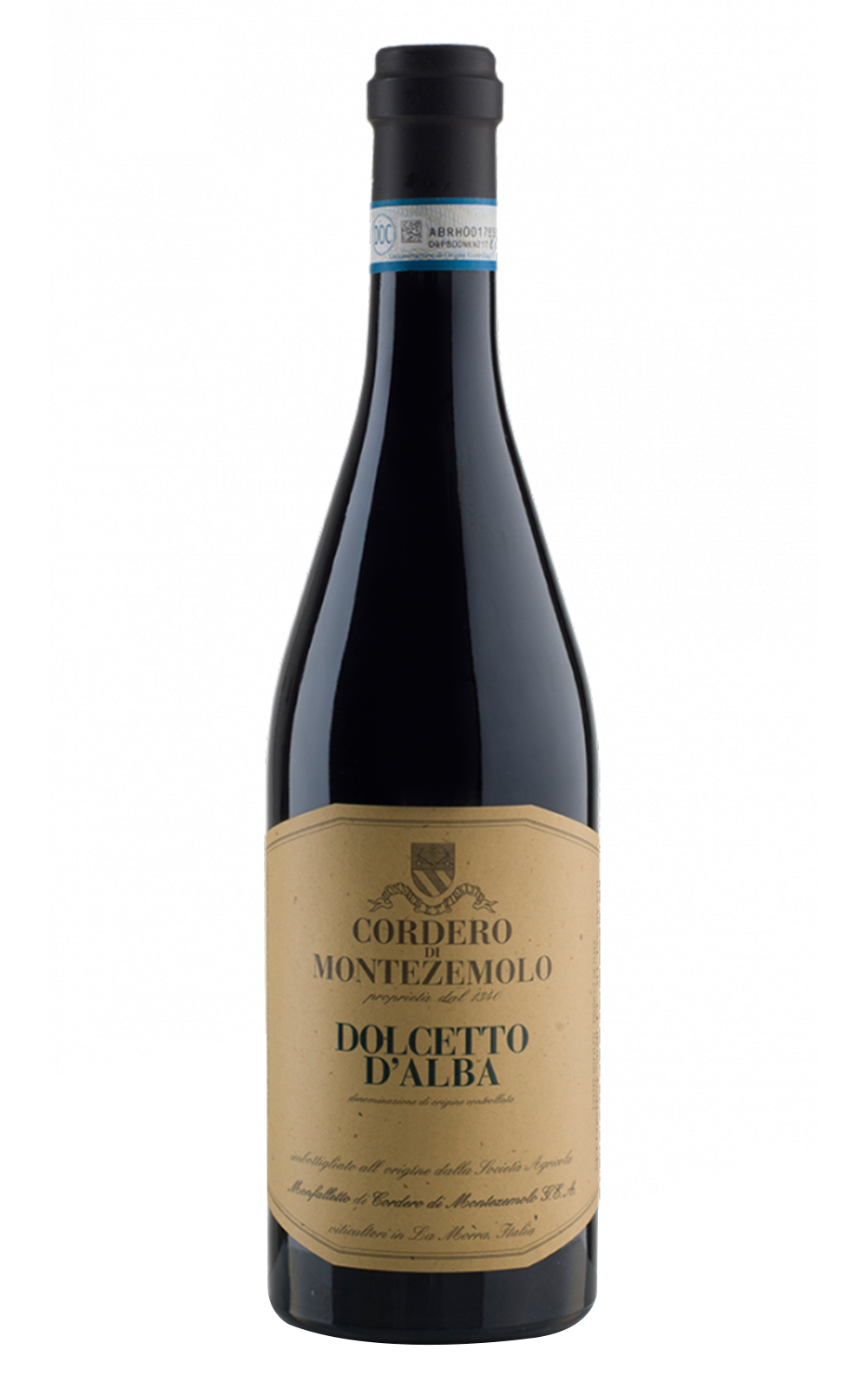 Cordero di Montezemolo Dolcetto d Alba 2018 蔻德洛酒莊 阿爾巴多切托紅酒