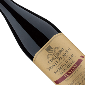 Cordero di Montezemolo-"Funtanì" Barbera d'Alba Superiore