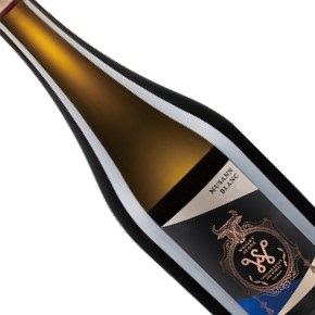 Weightstone Vineyard Estate & Winery-Musann Blanc