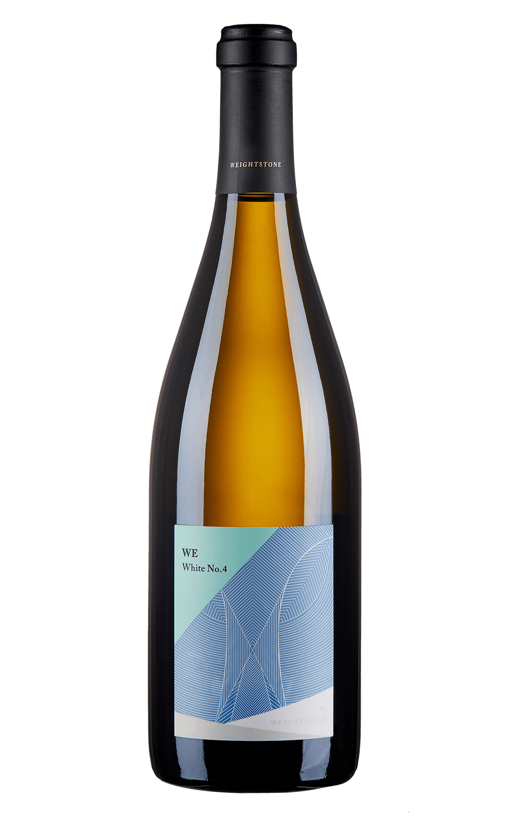 Weightstone Vineyard Estate Winery WE No 4 White NV 威石東酒莊 小威石東 4號 白酒