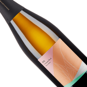 Weightstone Vineyard Estate & Winery-WE "No.4" Crémant Brut Nature