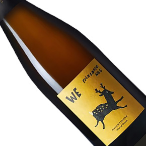 Weightstone Vineyard Estate & Winery-WE "No.6" Frizzante