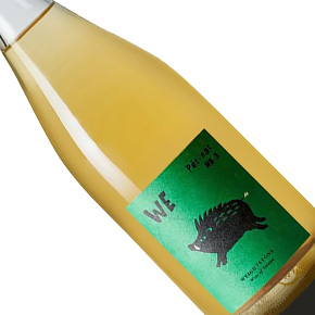 Weightstone Vineyard Estate & Winery-WE "No.3" Pét-Nat