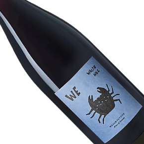 Weightstone Vineyard Estate & Winery-WE "No.6" White
