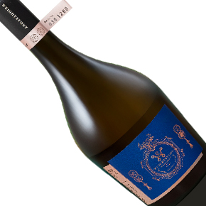 Weightstone Vineyard Estate & Winery-Late Disgorged Cuvée Blanc de Blancs Brut