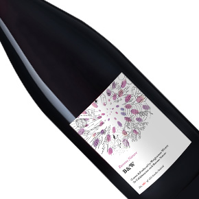 Weightstone Vineyard Estate & Winery-2024 B&W