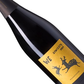 Weightstone Vineyard Estate & Winery-WE Sparkling