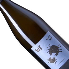 Weightstone Vineyard Estate & Winery-WE White