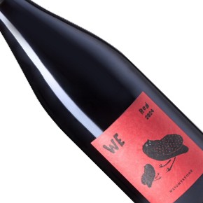 Weightstone Vineyard Estate & Winery-WE Red