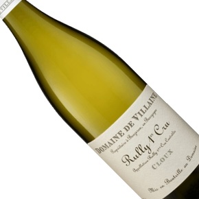 Domaine A. et P. de Villaine-Rully 1er Cru "Cloux"
