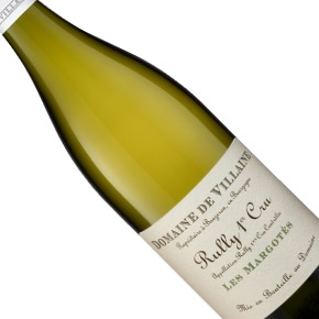 Domaine A. et P. de Villaine-Rully 1er Cru "Les Margotés"