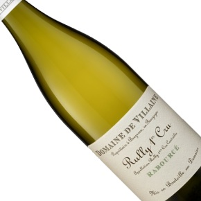 Domaine A. et P. de Villaine-Rully 1er Cru "Rabourcé"