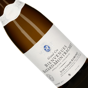 Domaine Ramonet-"Bienvenues-Batard-Montrachet" Grand Cru