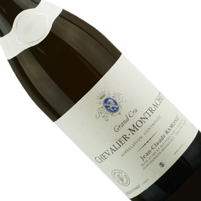 Domaine Ramonet-"Chevalier-Montrachet" Grand Cru