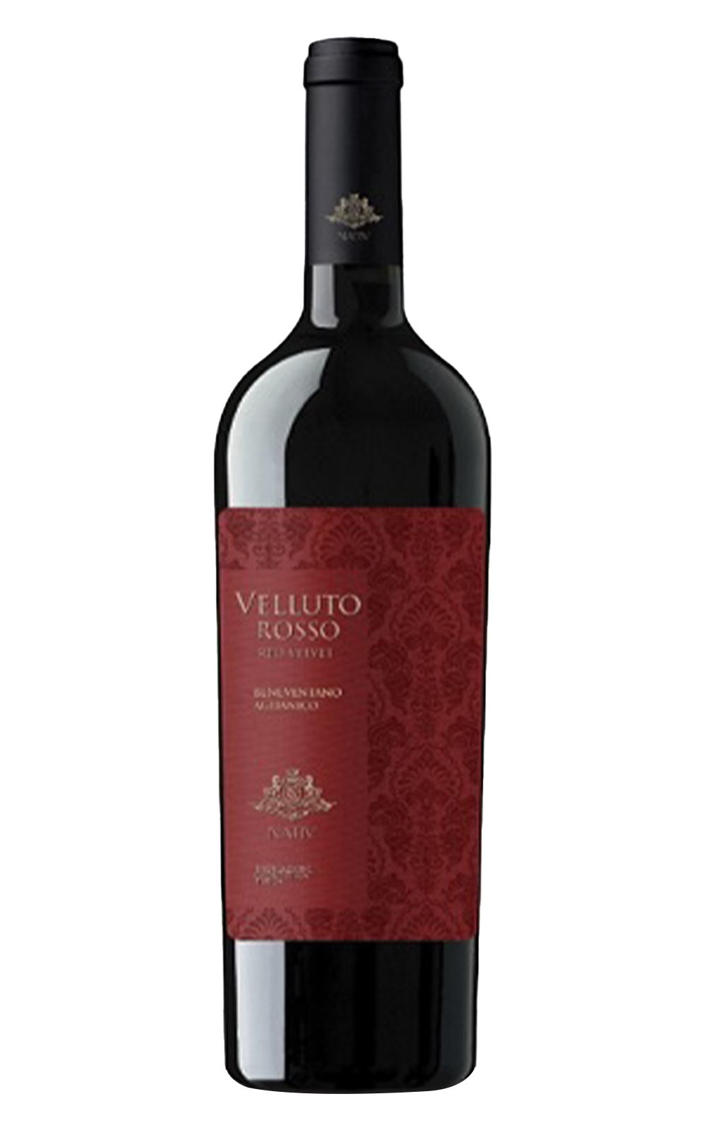 Vini Nativ Velluto Rosso 2019 那提維酒莊 紅絲絨 紅酒