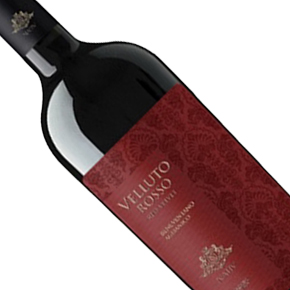 Vini Nativ-"Velluto" Rosso