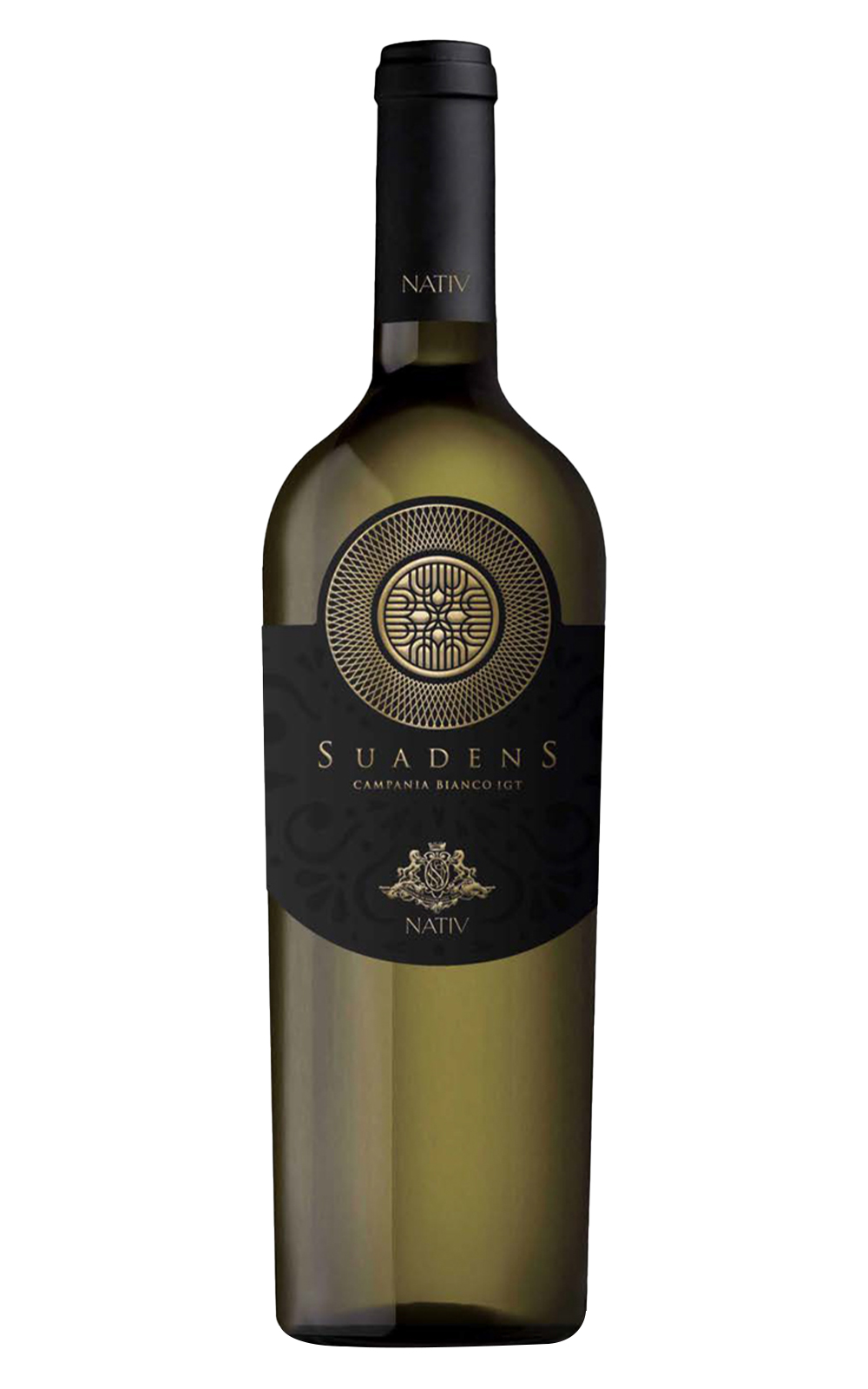 Vini Nativ Suadens Campania Bianco 2019 那提維酒莊 蘇艾登系列 坎帕尼亞白酒
