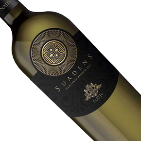 Vini Nativ-Suadens Campania Bianco