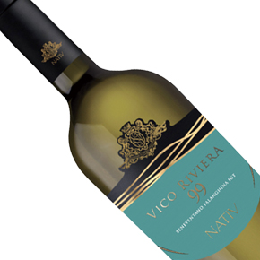Vini Nativ-"Vico Riviera N°99" Falanghina Beneventano