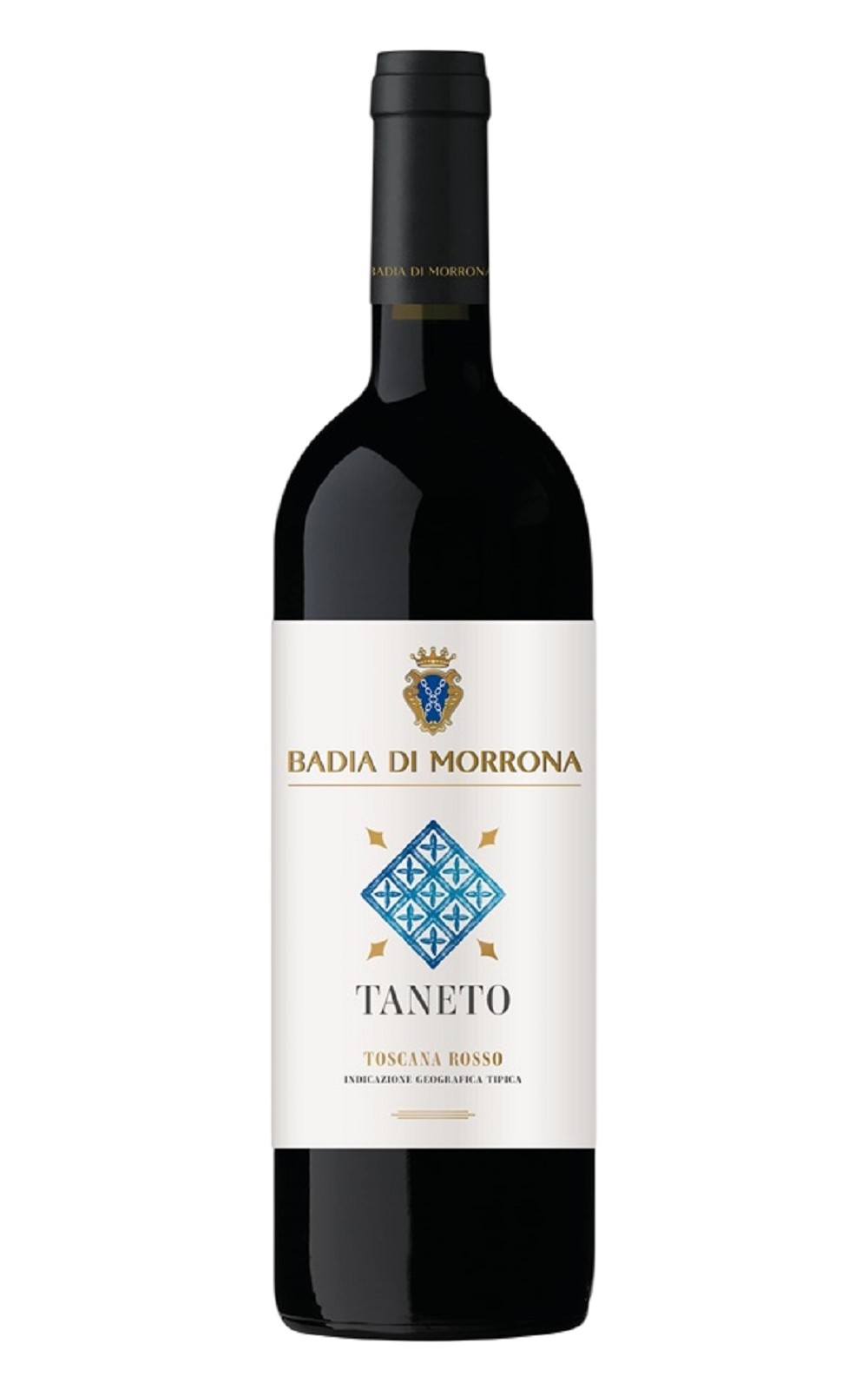 Badia di Morrona Taneto Toscana Rosso 2021 摩那修道院酒莊 塔涅多 托斯卡尼紅酒