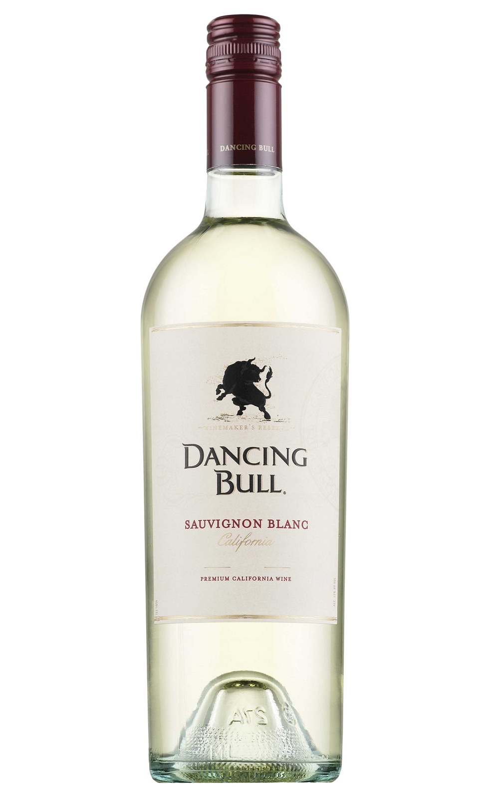 Rancho Zabaco Dancing Bull Sauvignon Blanc 2019 薩爾堡酒莊 舞牛 白蘇維濃白酒
