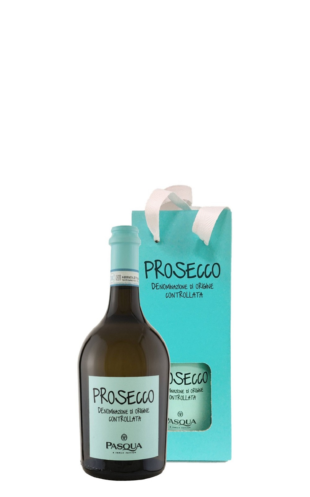 Pasqua Vigneti e Cantine Audrey Hepburn Prosecco Frizzante NV 帕斯可酒莊 奧黛麗赫本 普賽克微氣泡酒