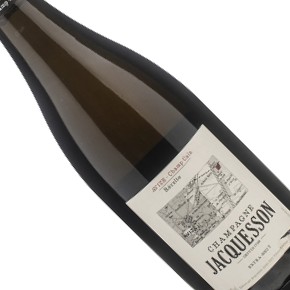 Champagne Jacquesson-"Avize - Champ Caïn" Extra Brut Millésime