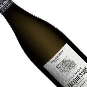 Champagne Jacquesson-"Dizy - Corne Bautray" Brut Millésime