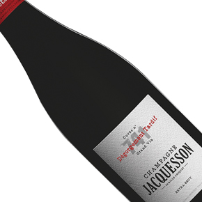 Champagne Jacquesson-"Cuvée 741" Dégorgement Tardif Extra Brut