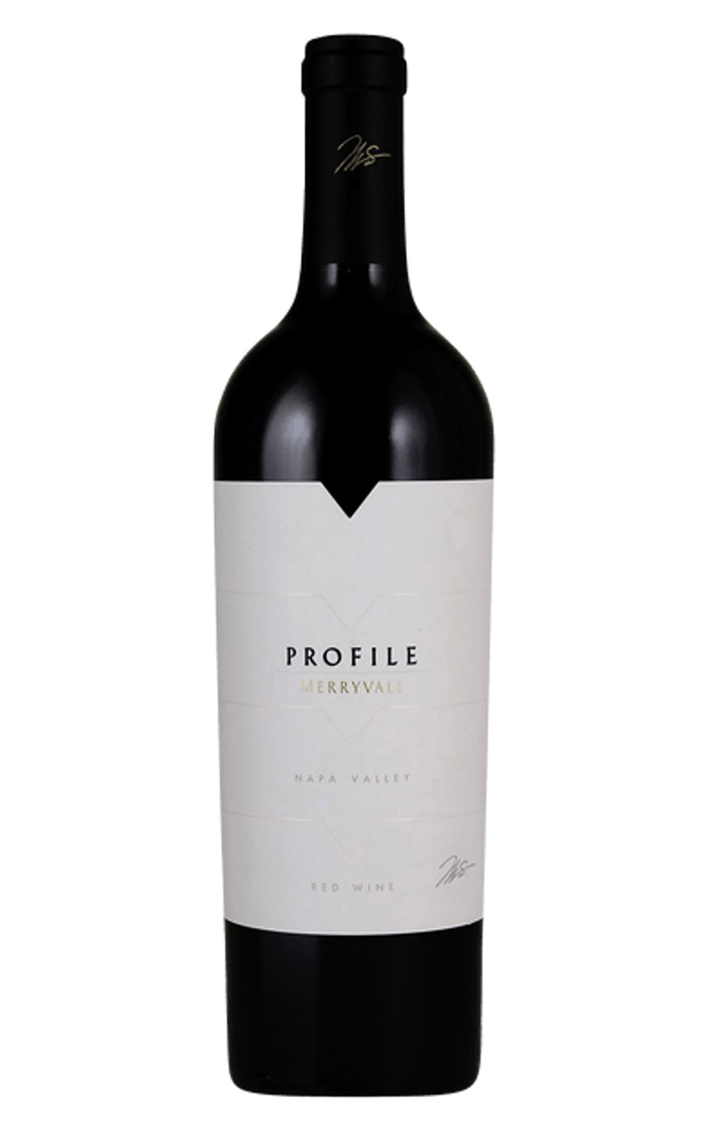 Merryvale Vineyards Profile Napa Valley Red Wine 2016 美儷谷酒莊 繪影 納帕谷 混釀紅酒