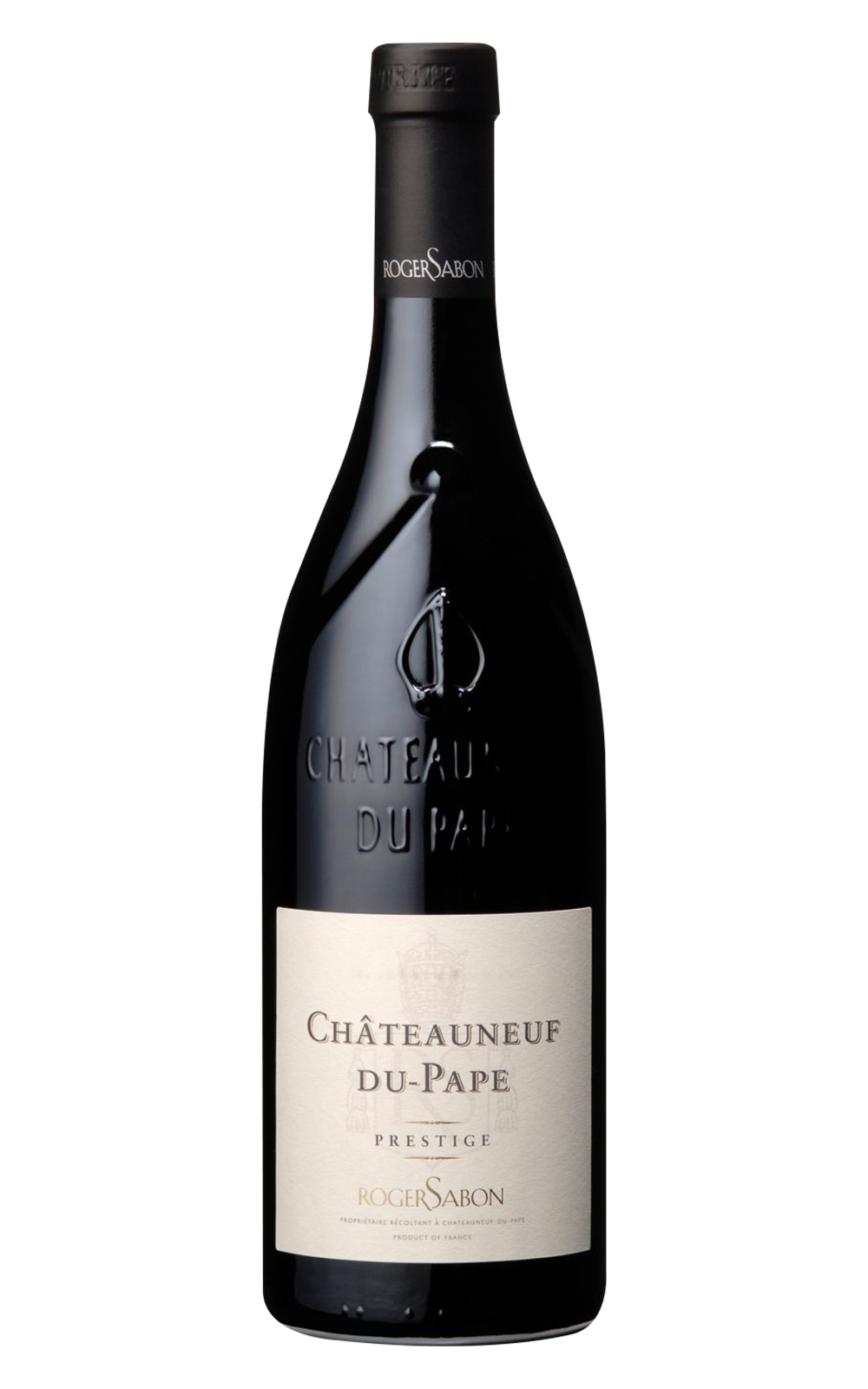 Domaine Roger Sabon Chateauneuf du Pape Prestige 2006 侯爵 薩柏酒莊 教皇新堡 尊貴 紅酒