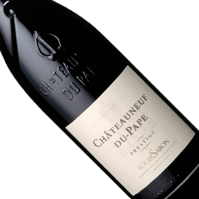 Domaine Roger Sabon-Châteauneuf du Pape "Prestige"