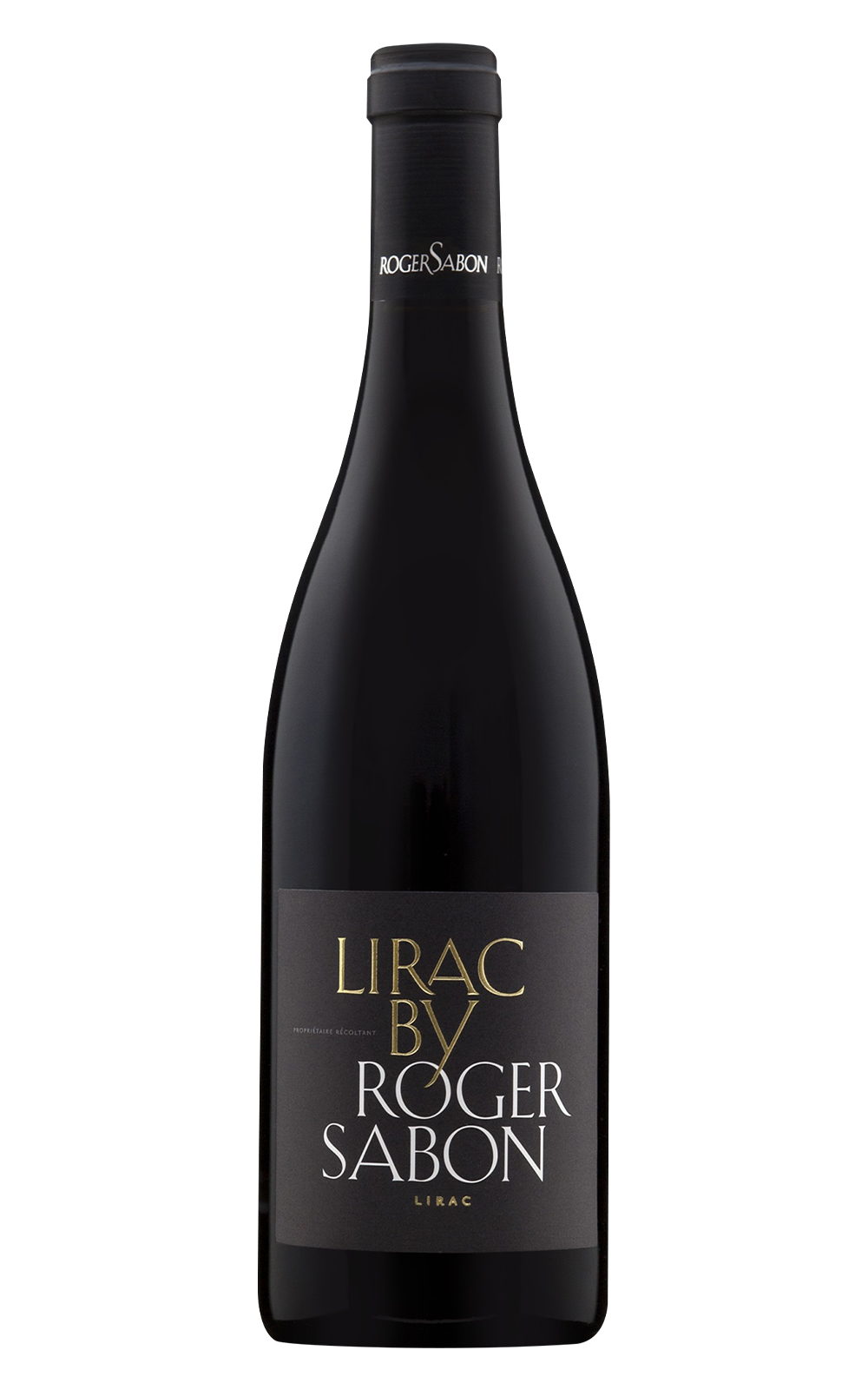 Domaine Roger Sabon Lirac by Roger Sabon 2023 侯爵 薩柏酒莊 里哈克紅酒