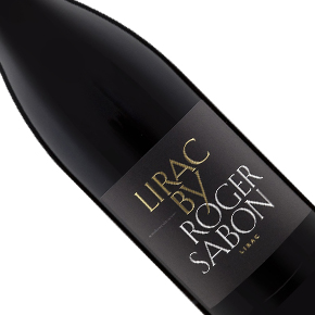 Domaine Roger Sabon-Lirac by Roger Sabon
