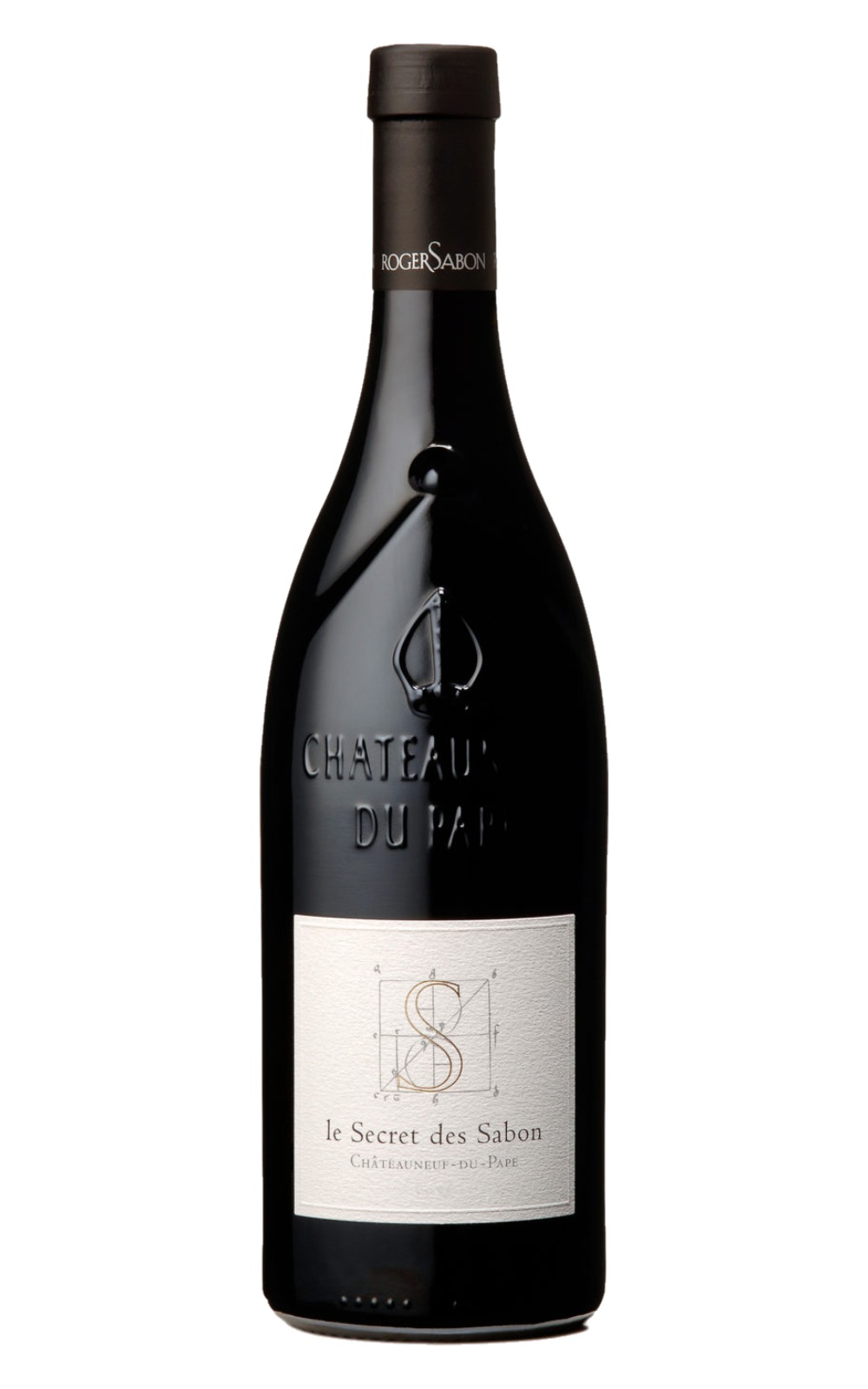 Domaine Roger Sabon Chateauneuf du Pape Le Secret des Sabon 2021 侯爵 薩柏酒莊 教皇新堡 薩柏之秘 紅酒
