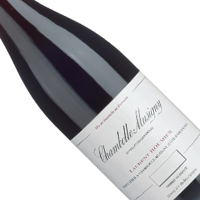 Domaine Laurent Roumier-Chambolle-Musigny
