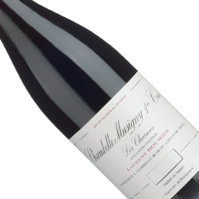 Domaine Laurent Roumier-Chambolle-Musigny 1er Cru "Les Charmes"