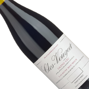 Domaine Laurent Roumier-"Clos-Vougeot" Grand Cru