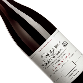 Domaine Laurent Roumier-Bourgogne Hautes-Côtes de Nuits "La Poirelotte" Rouge