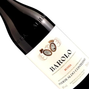 Poderi Aldo Conterno-"Bussia" Barolo