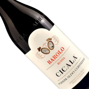 Poderi Aldo Conterno-Barolo "Bussia Cicala"
