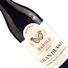 Poderi Aldo Conterno-Barolo "Bussia Gran Bussia" Riserva