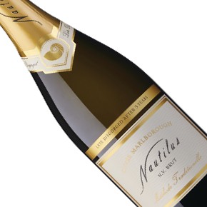 Nautilus Estate -Cuvée Marlborough Brut
