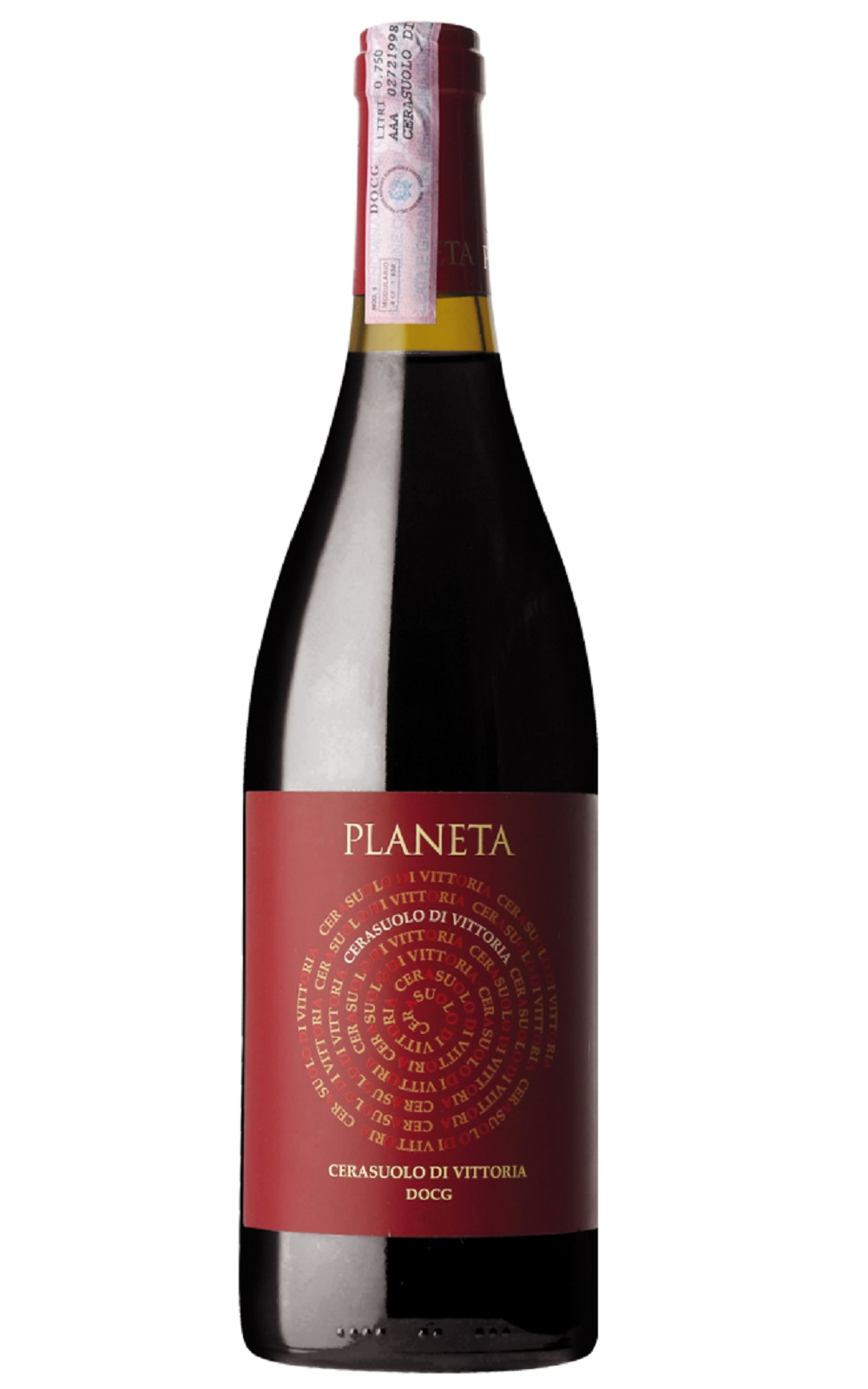 Planeta Cerasuolo di Vittoria 2016 星球酒莊 西西里香氣黑手黨 紅酒