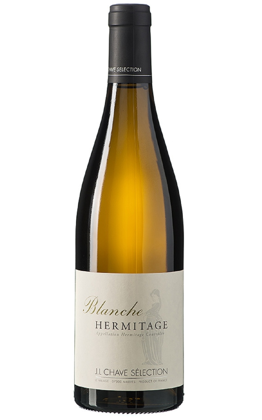 Domaine Jean Louis Chave J L Chave Selection Hermitage Blanche 2015 尚路易 夏夫酒莊 夏夫精選系列 艾米達吉 無瑕 白酒
