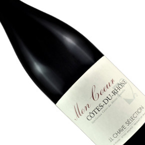 Domaine Jean-Louis Chave-J.L. Chave Sélection Côtes-du-Rhône "Mon Cœur"