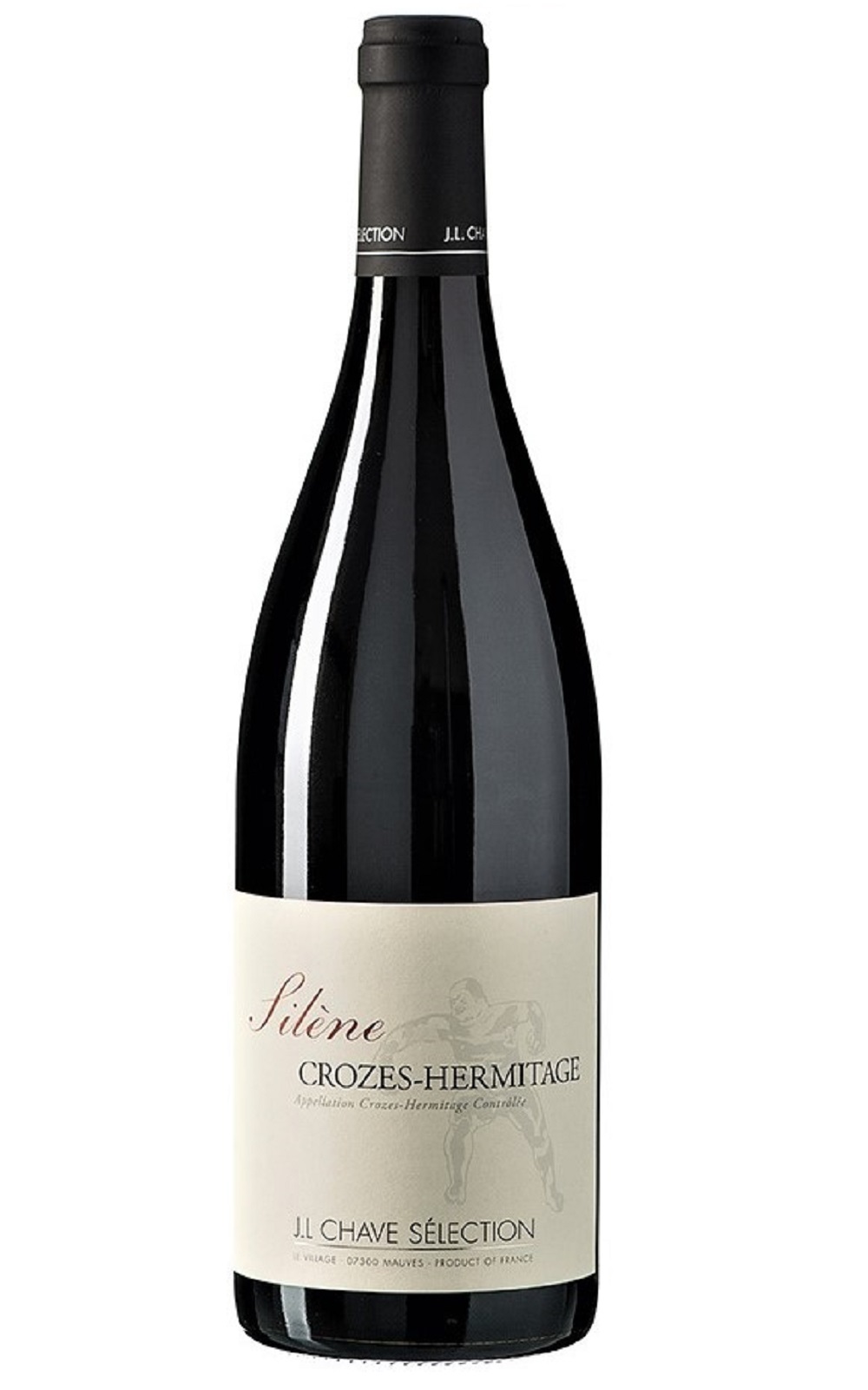 Domaine Jean Louis Chave J L Chave Selection Crozes Hermitage Silene 2017 尚路易 夏夫酒莊 夏夫精選系列 克羅茲艾米達吉 熙年 紅酒