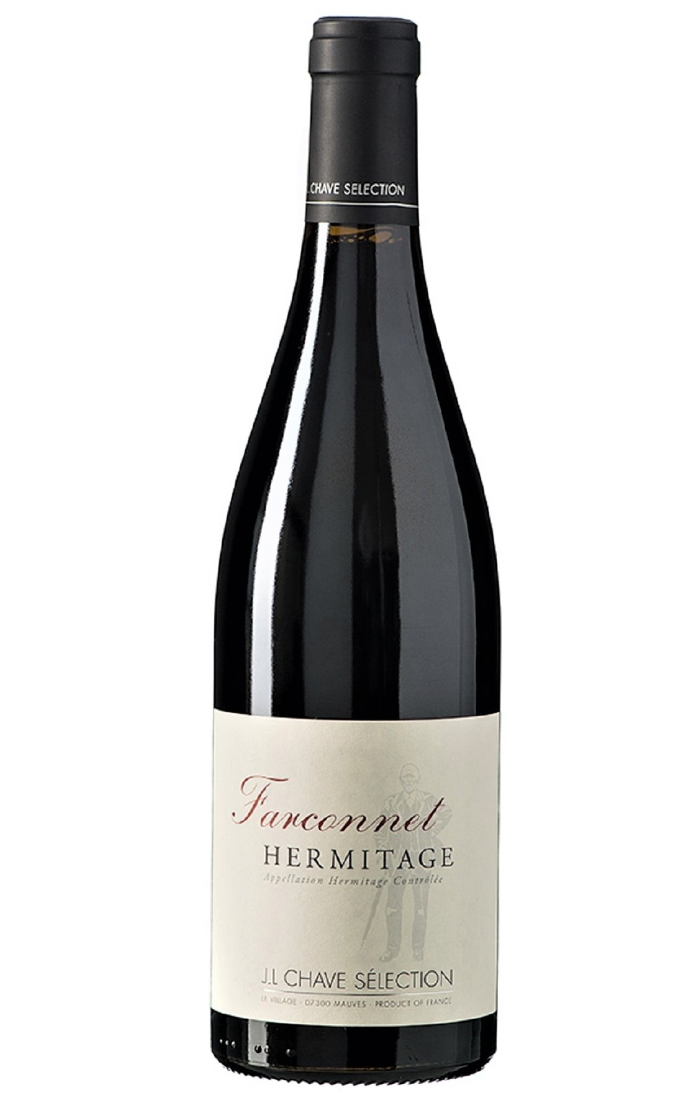 Domaine Jean Louis Chave J L Chave Selection Hermitage Farconnet 2015 尚路易 夏夫酒莊 夏夫精選系列 艾米達吉 放過你 紅酒